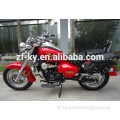 Chinese motocross motorcycles chopper motorcycle for sale cheap ZF250TZ